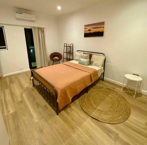 Nice One Bedroom Apartment