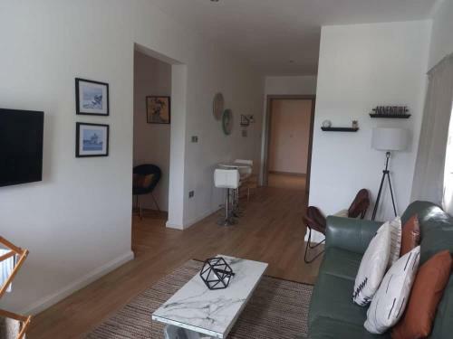 Nice One Bedroom Apartment