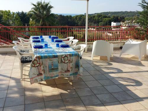 Villa Elena - Santa Caterina Di Nard�