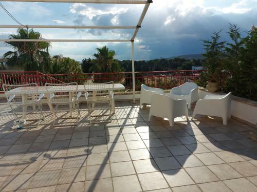Villa Elena - Santa Caterina Di Nard�