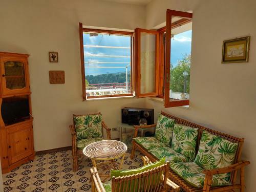 Villa Elena - Santa Caterina Di Nard�