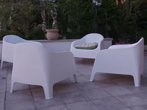 Villa Elena - Santa Caterina Di Nard�
