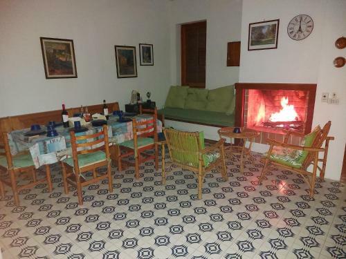Villa Elena - Santa Caterina Di Nard�