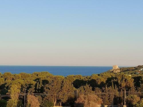 Villa Elena - Santa Caterina Di Nard�