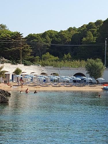 Villa Elena - Santa Caterina Di Nard�