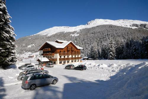 Hotel Cevedale