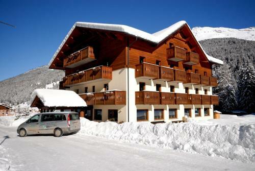 Hotel Cevedale