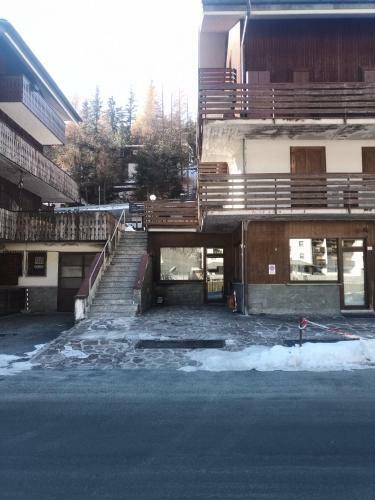 Apartamento Rent Flat Cevedale