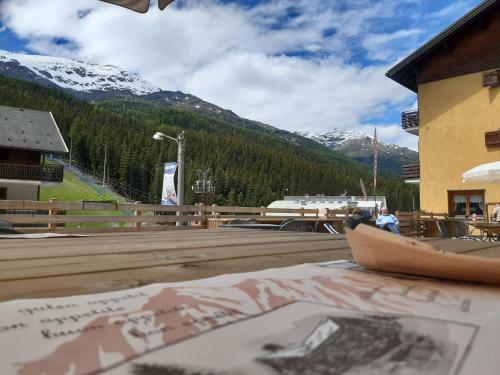Hotel Confinale