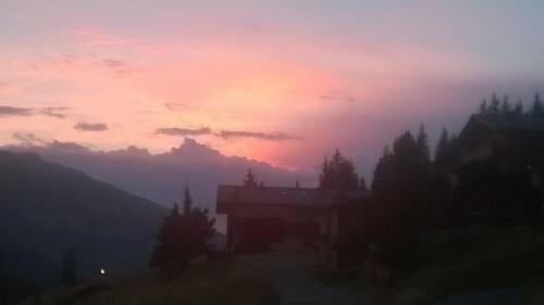 Hotel Confinale