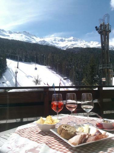 Hotel Confinale