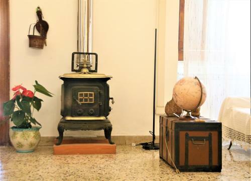 Bed & Breakfast Giardino Farina