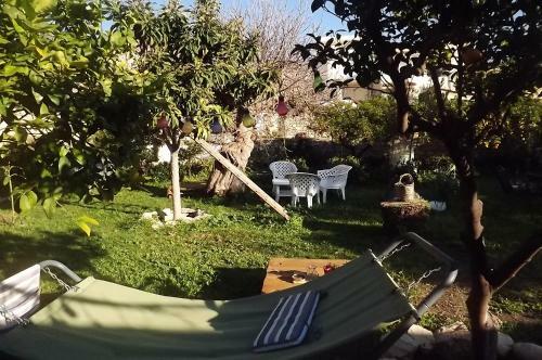 Bed & Breakfast Giardino Farina