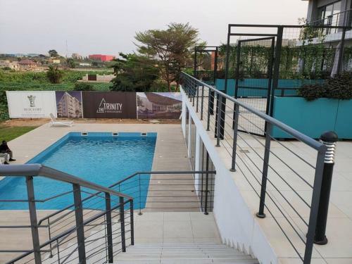 Apartamento Riviera Residence