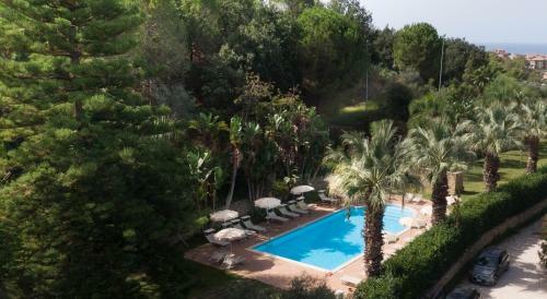 Agroturismo Agriturismo Villa Luca