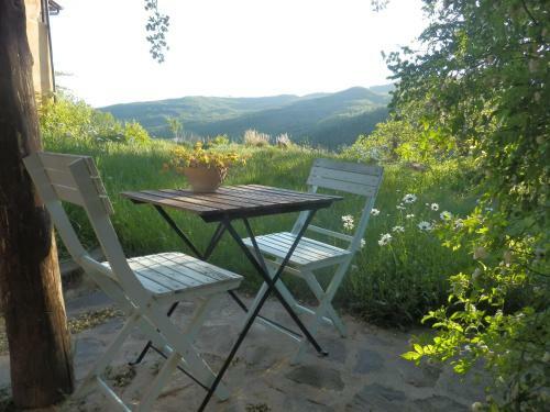 Agroturismo Podere Di Maggio - Seccatoio