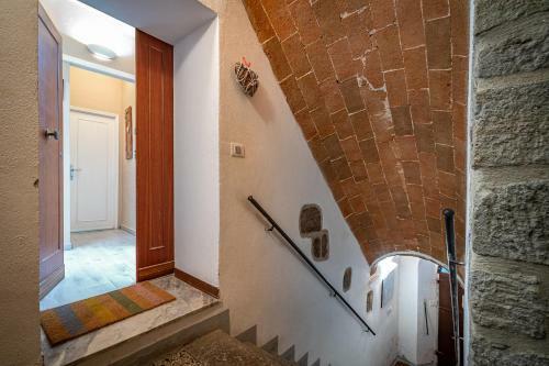 Apartamento Casa Santa Fiora