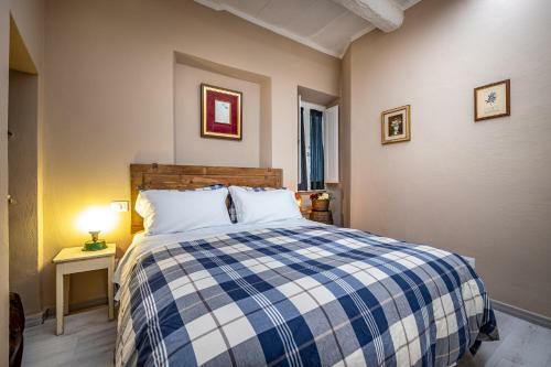 Apartamento Casa Santa Fiora