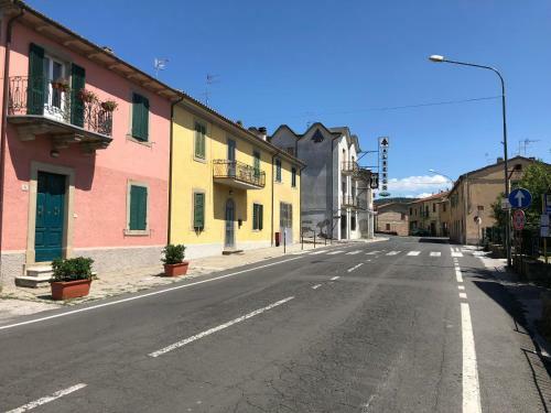 Ca' Di Leo