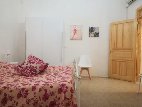 Apartamento Appartamenti Lulia A Santa Cesarea Terme
