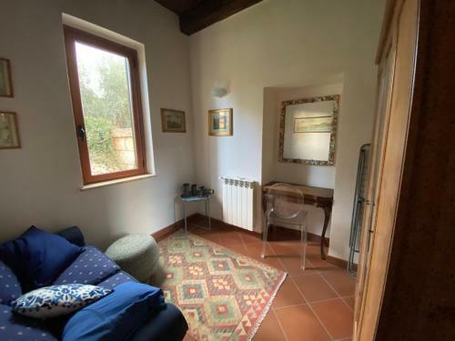 Apartamento Casale Ristrutturato 3 Km Tropea