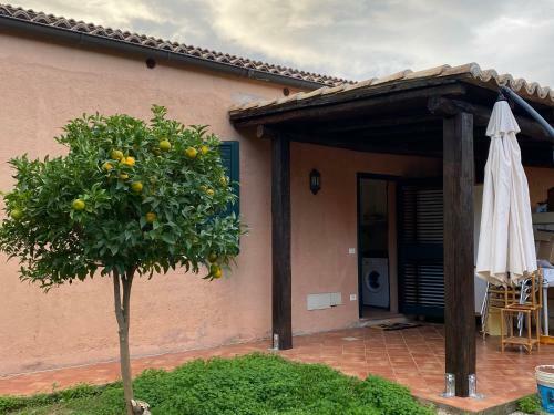 Apartamento Casale Ristrutturato 3 Km Tropea