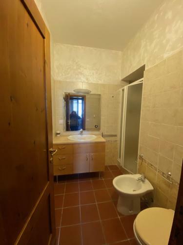 Apartamento Casale Ristrutturato 3 Km Tropea