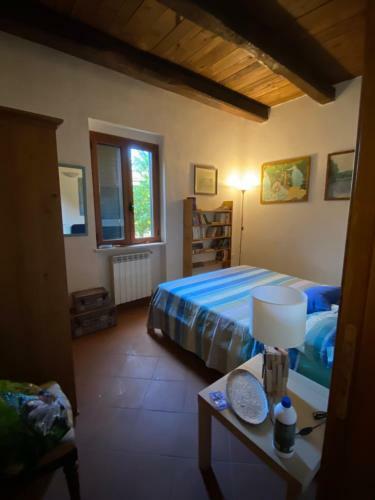 Apartamento Casale Ristrutturato 3 Km Tropea