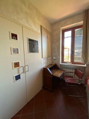 Apartamento Casale Ristrutturato 3 Km Tropea