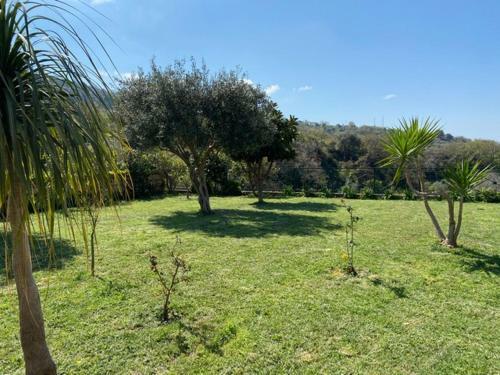 Apartamento Casale Ristrutturato 3 Km Tropea