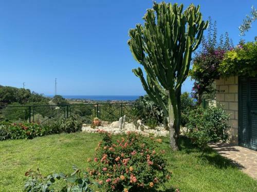 Apartamento Casale Ristrutturato 3 Km Tropea