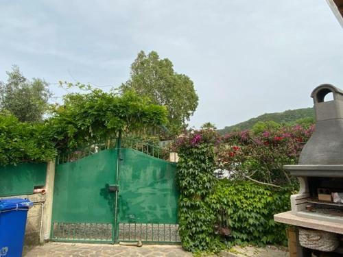Apartamento Casale Ristrutturato 3 Km Tropea