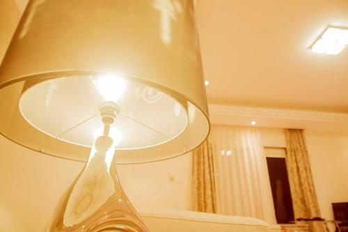 Apartamento Residence Massou