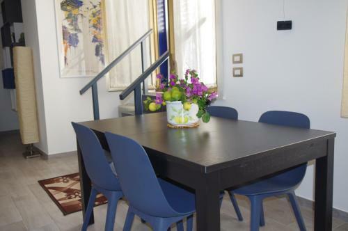 Apartamento Casa Torre