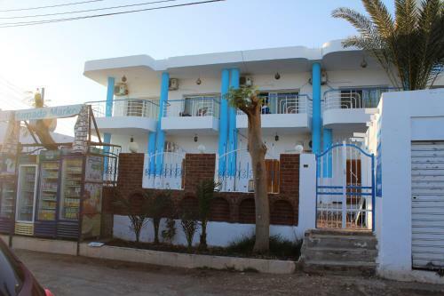 Apartamento Hofni Palace Nile Niew
