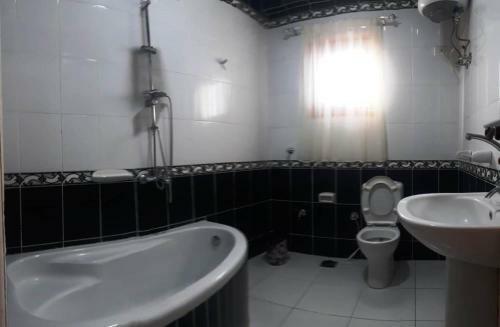Apartamento Hofni Palace Nile Niew