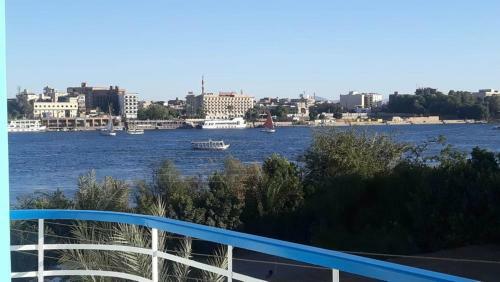 Apartamento Hofni Palace Nile Niew
