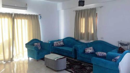 Apartamento Hofni Palace Nile Niew
