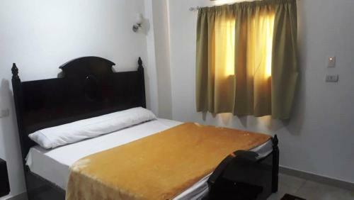 Apartamento Hofni Palace Nile Niew