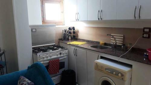 Apartamento Hofni Palace Nile Niew