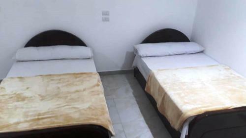Apartamento Hofni Palace Nile Niew