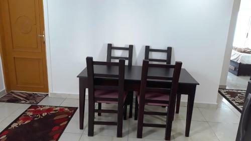 Apartamento Hofni Palace Nile Niew