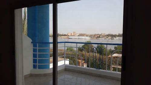 Apartamento Hofni Palace Nile Niew