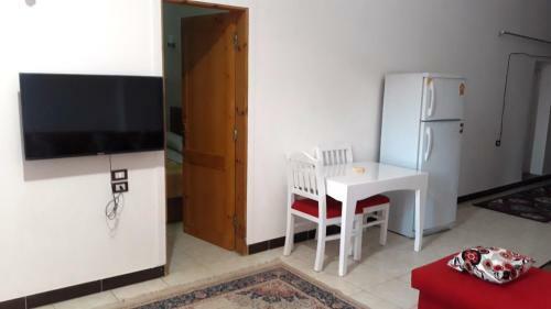 Apartamento Hofni Palace Nile Niew