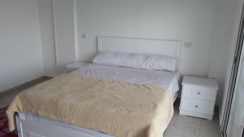Apartamento Hofni Palace Nile Niew