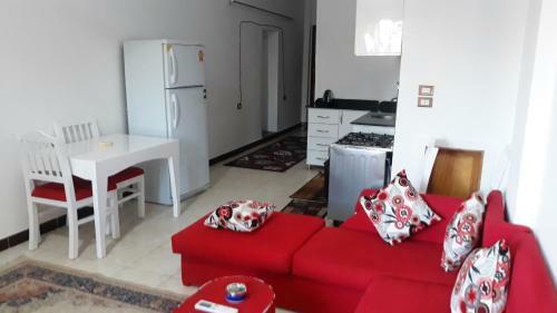 Apartamento Hofni Palace Nile Niew