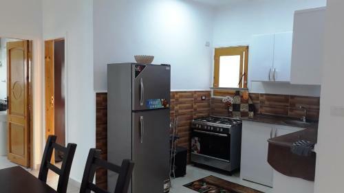 Apartamento Hofni Palace Nile Niew