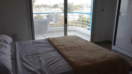 Apartamento Hofni Palace Nile Niew
