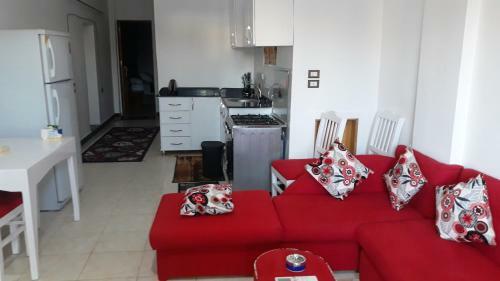 Apartamento Hofni Palace Nile Niew