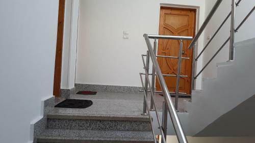 Apartamento Hofni Palace Nile Niew
